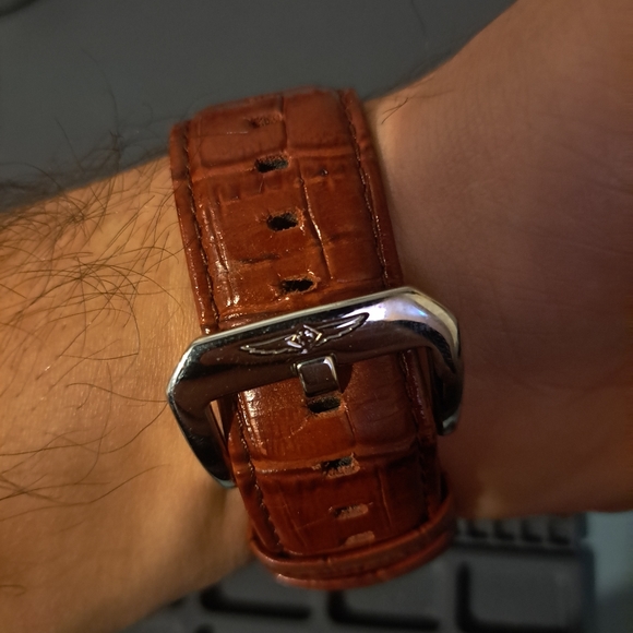 Invicta watch - Picture 4 of 8